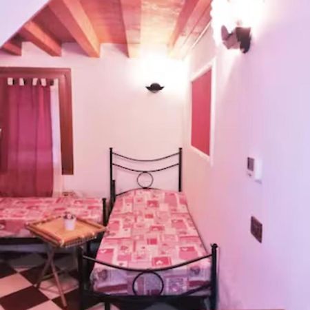 Calle Dei Ormesini Venice Ngoại thất bức ảnh