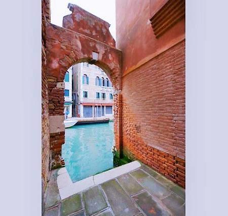 Calle Dei Ormesini Venice Ngoại thất bức ảnh