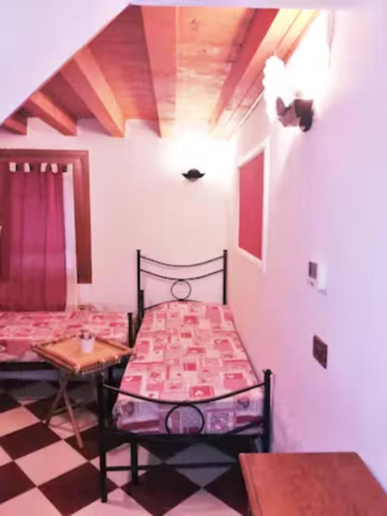 Calle Dei Ormesini Venice Ngoại thất bức ảnh