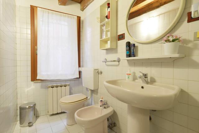 Calle Dei Ormesini Venice Ngoại thất bức ảnh
