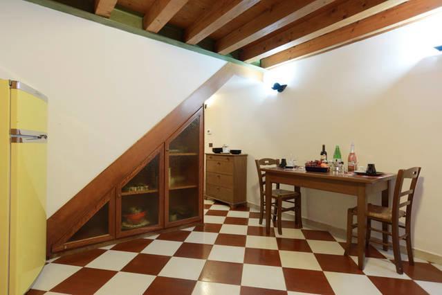 Calle Dei Ormesini Venice Ngoại thất bức ảnh