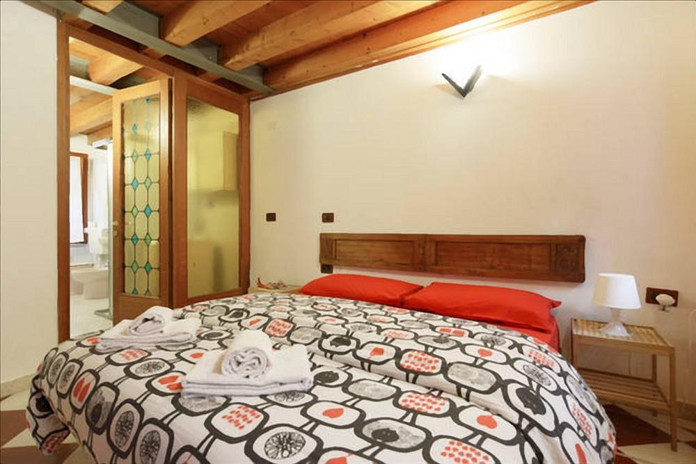 Calle Dei Ormesini Venice Ngoại thất bức ảnh